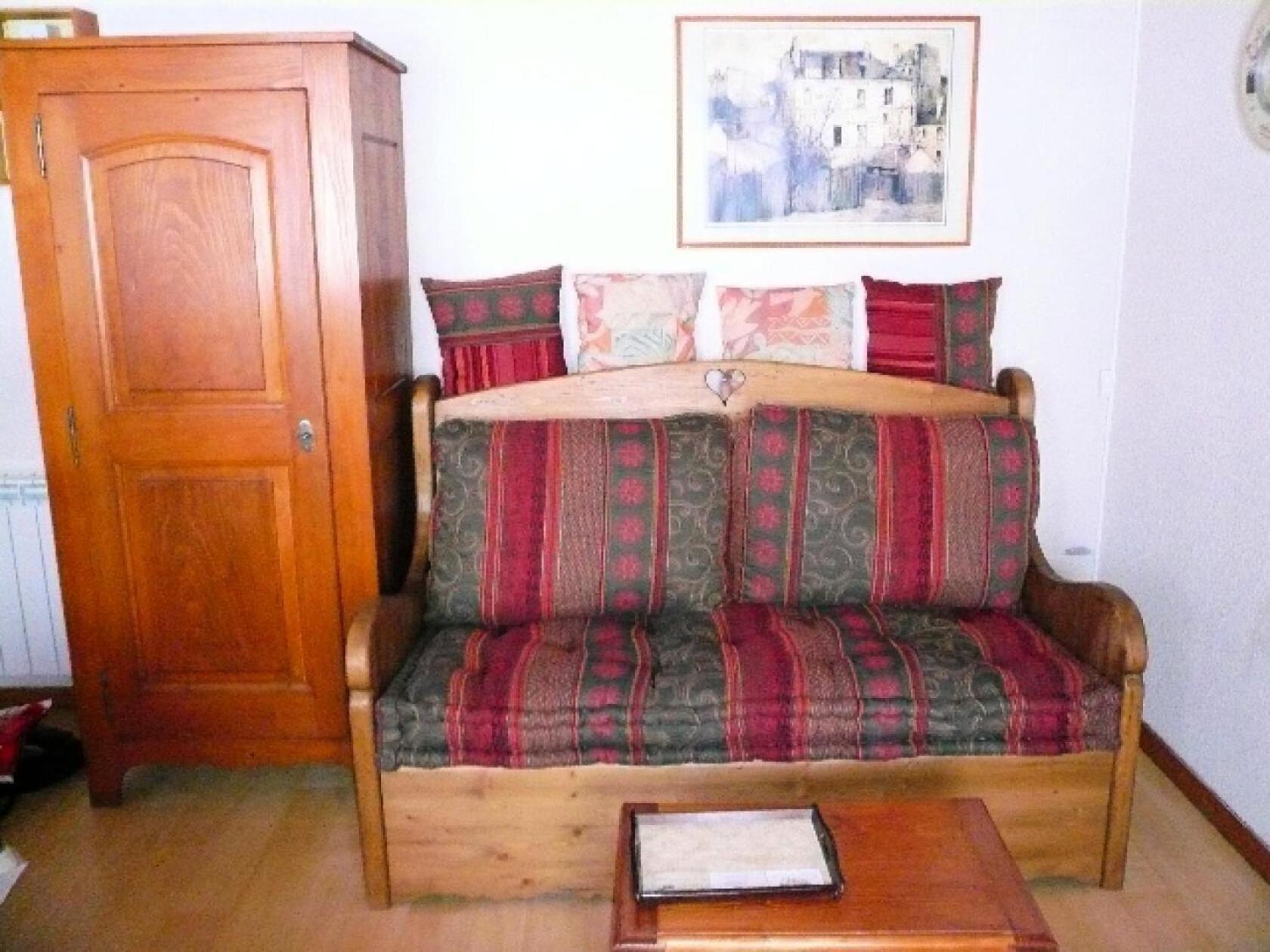Residence Les Oreades - Oreades 15 Mae-5320 Combloux Zewnętrze zdjęcie