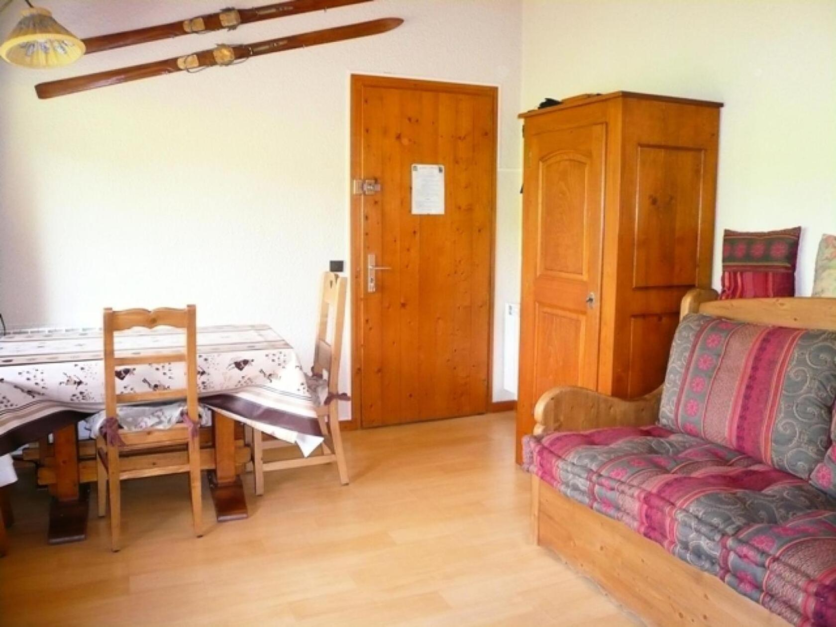 Residence Les Oreades - Oreades 15 Mae-5320 Combloux Zewnętrze zdjęcie