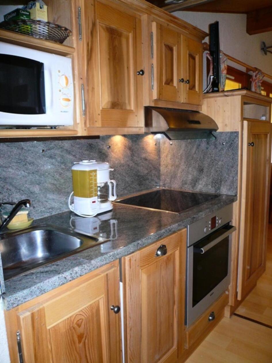 Residence Les Oreades - Oreades 15 Mae-5320 Combloux Zewnętrze zdjęcie
